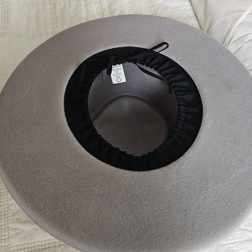 Western Hat - image 3